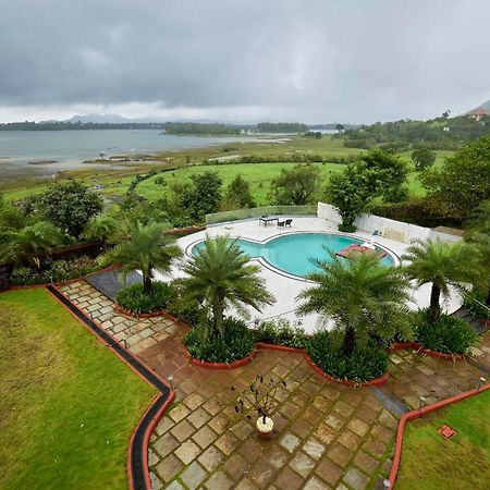 Ananta Villa Lonavala Eksteriør bilde