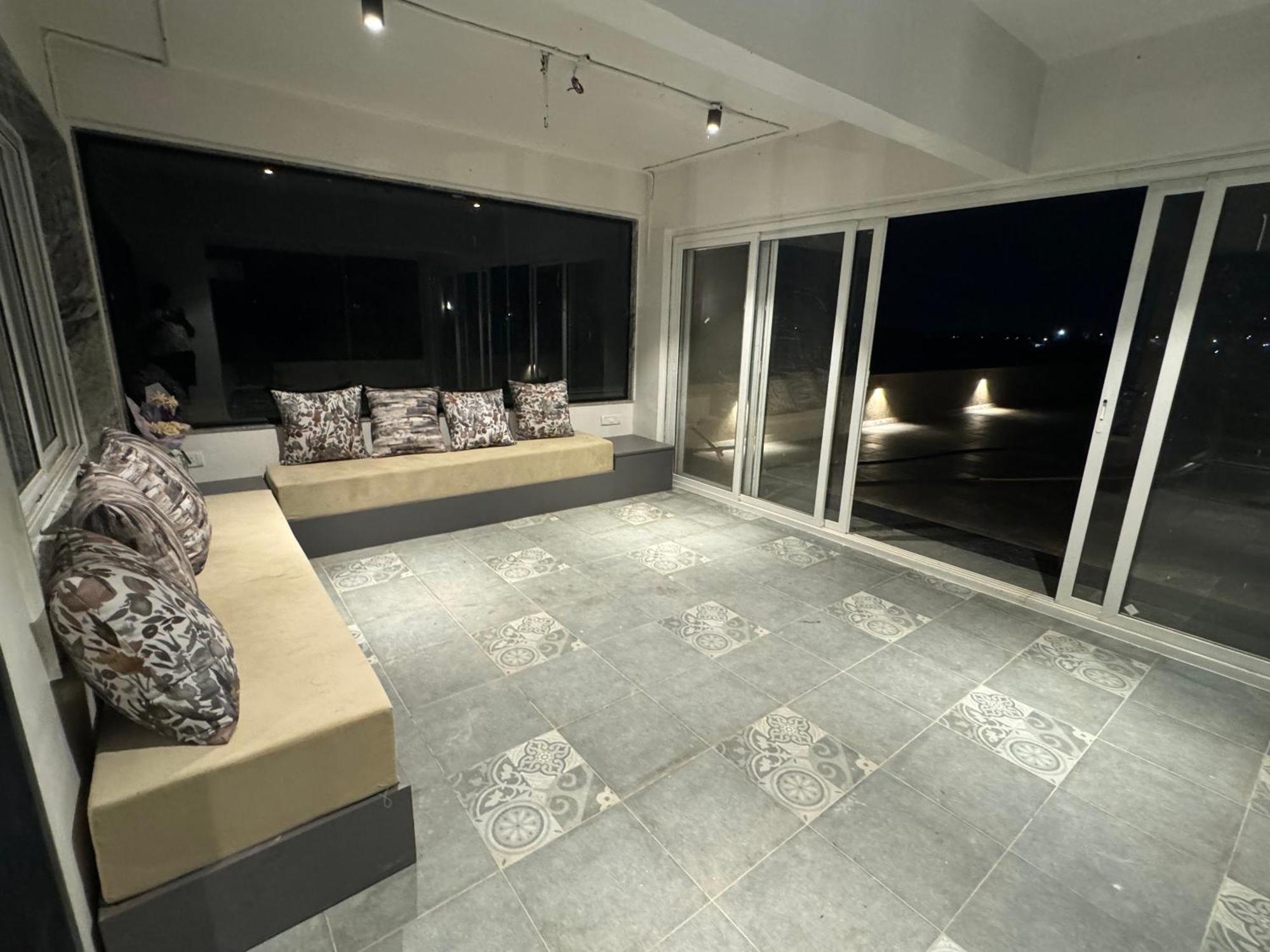Ananta Villa Lonavala Eksteriør bilde