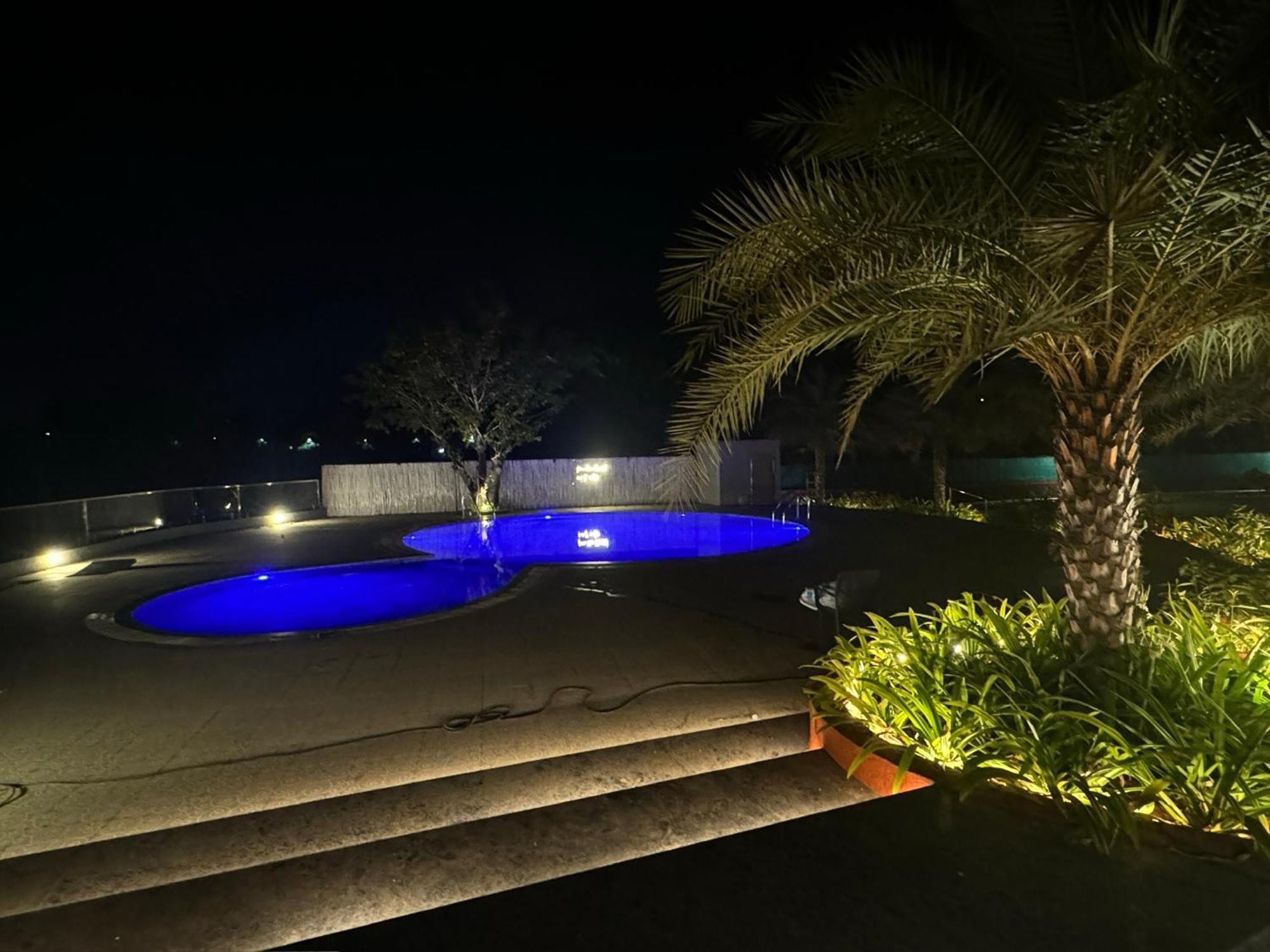 Ananta Villa Lonavala Eksteriør bilde