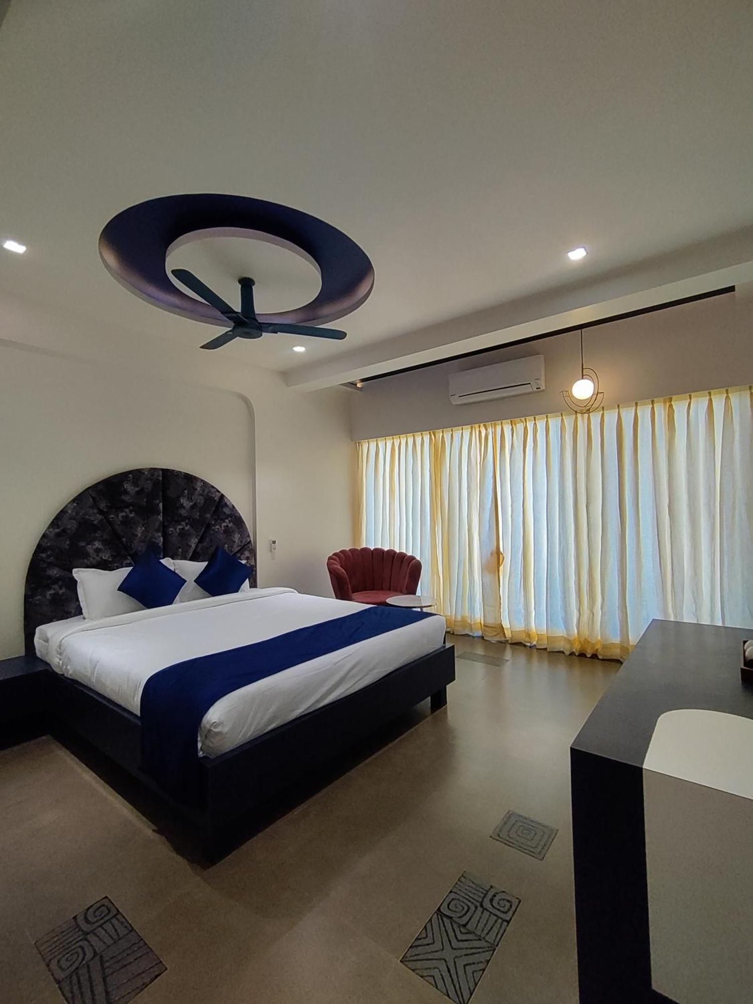 Ananta Villa Lonavala Eksteriør bilde