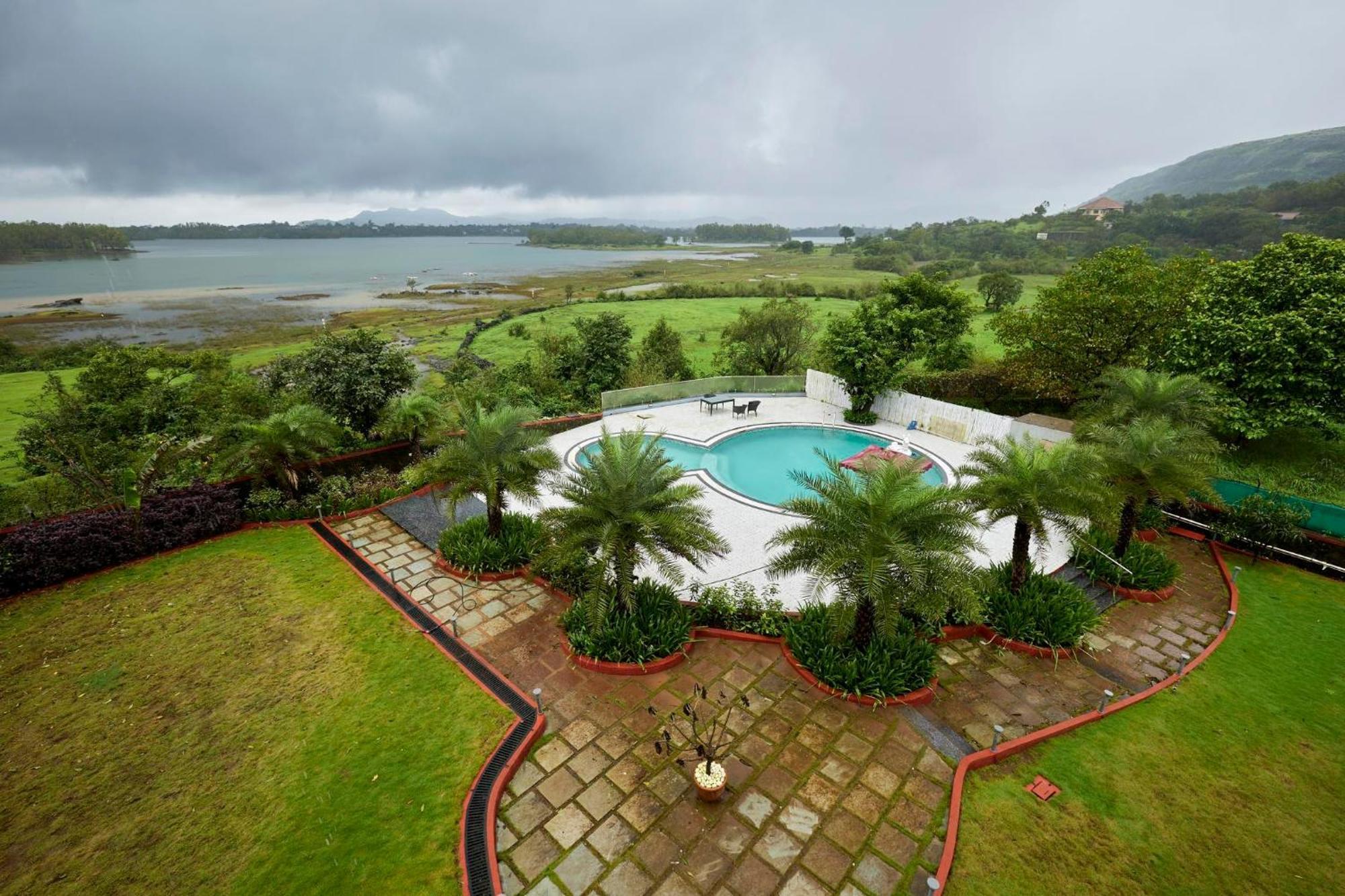 Ananta Villa Lonavala Eksteriør bilde