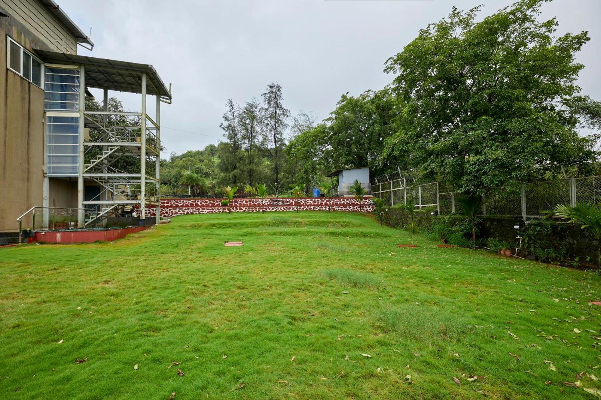 Ananta Villa Lonavala Eksteriør bilde